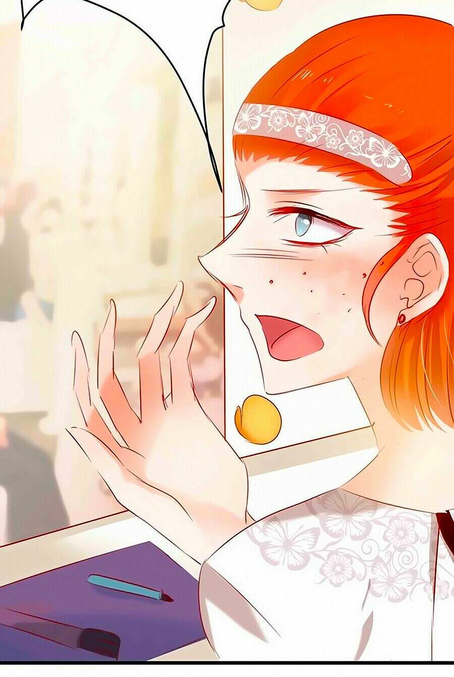 Bạn Trai Là Ngôi Sao: Chapter 13