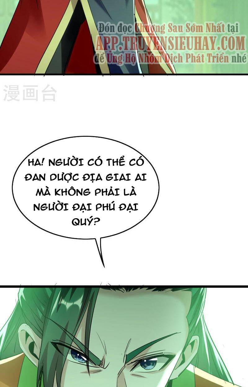 Tiên Đế Trở Về: Chapter 349
