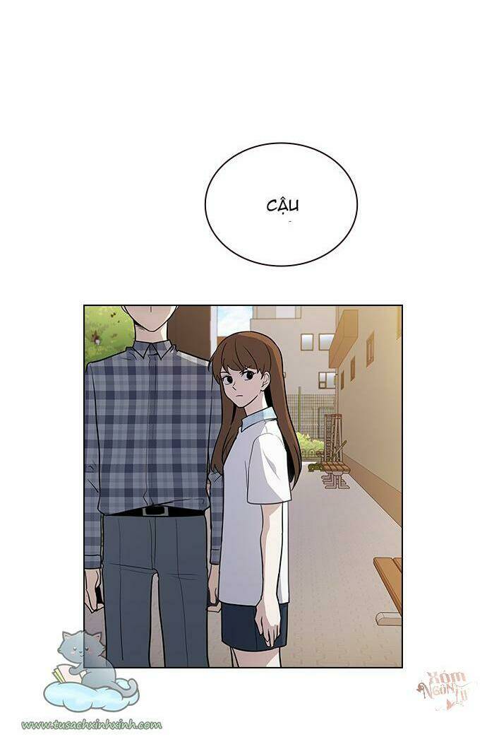 Thằng Bạn Trai Tồi Tệ Của Tôi: Chapter 58