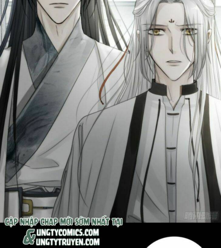 Nguyệt Trụy Trọng Minh: Chapter 13