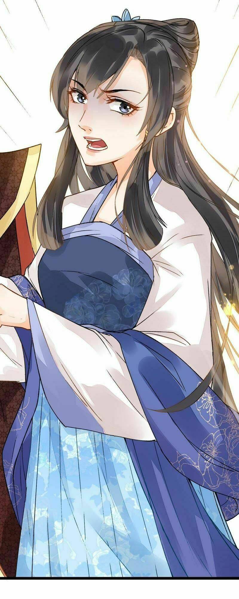 Thịnh Sủng Kiều Nữ Trở Về Triều Ca: Chapter 14