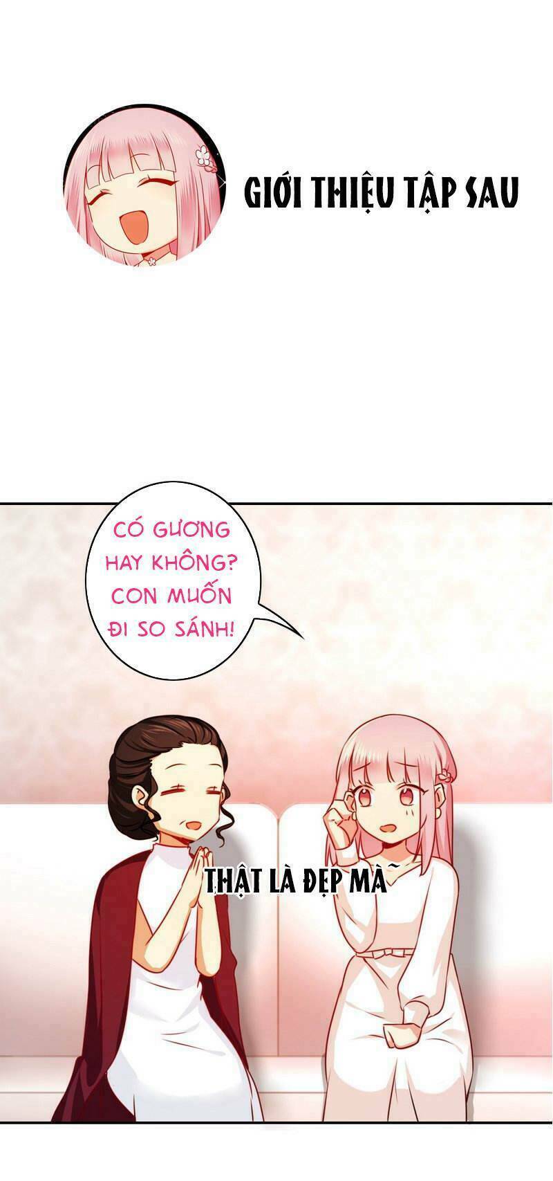 Phục Thù Thiếu Gia Tiểu Điềm Thê: Chapter 31