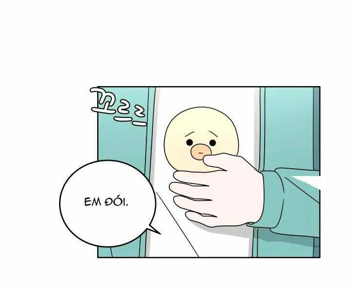 30 Phút Bước Đi Bên Em: Chapter 68