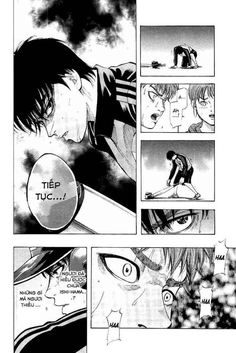 Bungo: Chapter 9