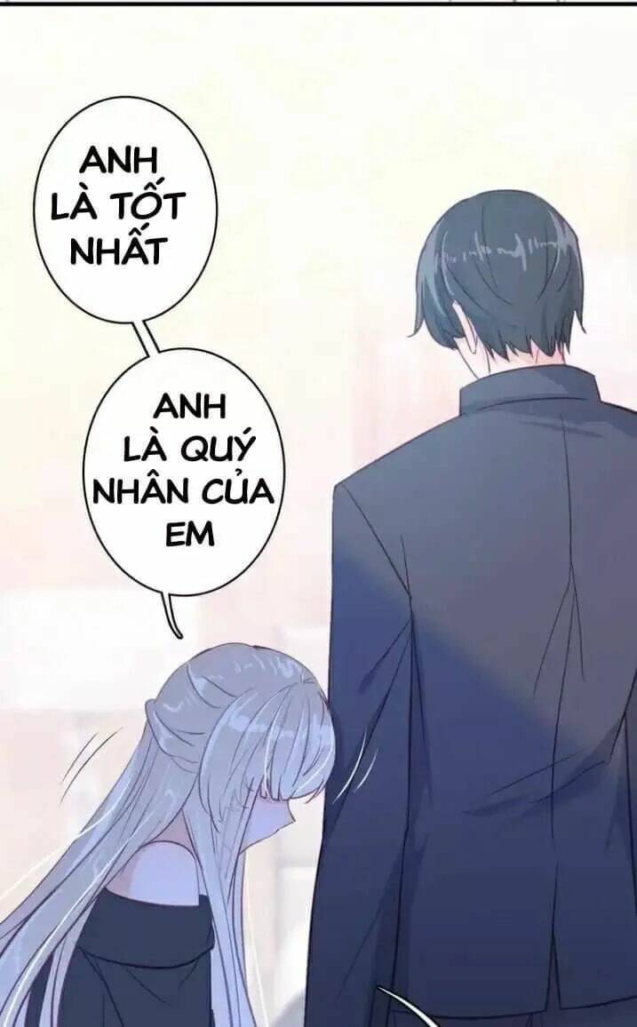 Tinh Diệu Vị Lai: Chapter 12