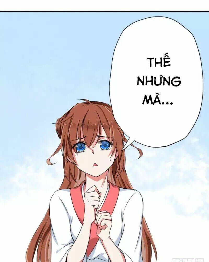 Hành Trình Sủng Đế Cơ: Chapter 3