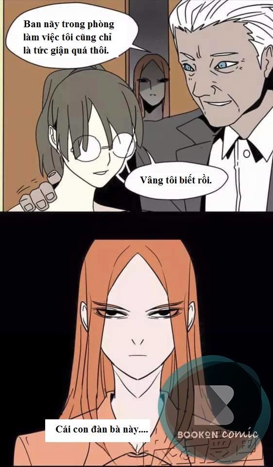 Ứng Dụng Thẩm Mỹ: Chapter 4