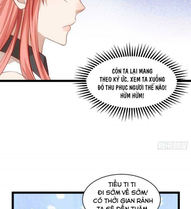 Bạo Manh Tiểu Tiên: Chapter 22