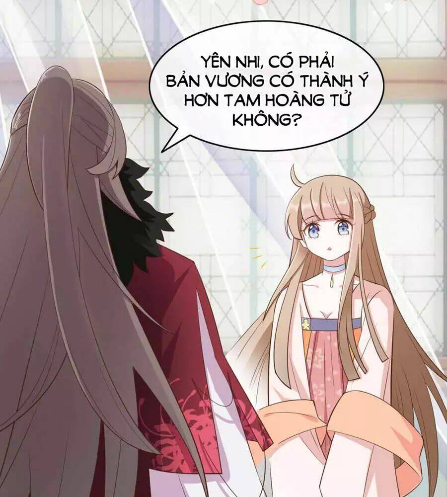 Đích Nữ Hữu Độc: Chapter 51