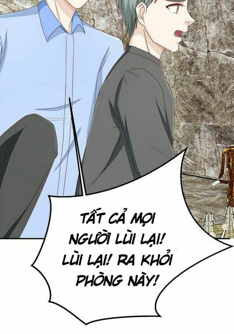 Chung Cực Thấu Thị Nhãn: Chapter 43