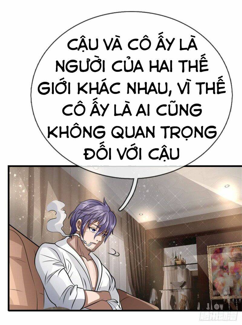 Tuyệt Thế Binh Vương: Chapter 103