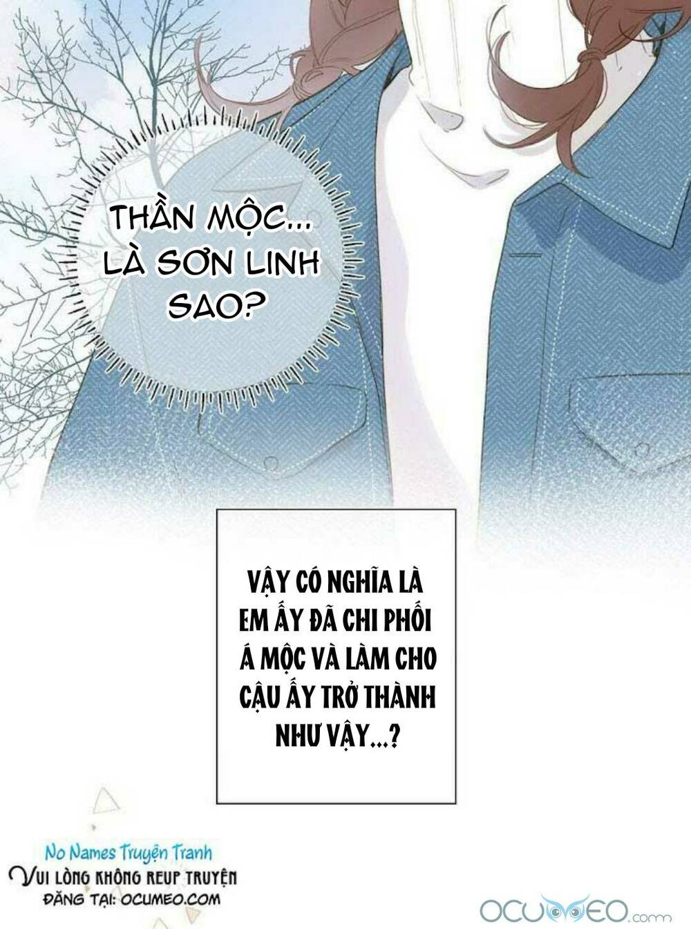 Sos! Tôi Đã Yêu Một Con Sâu Bướm (Phần 2): Chapter 11