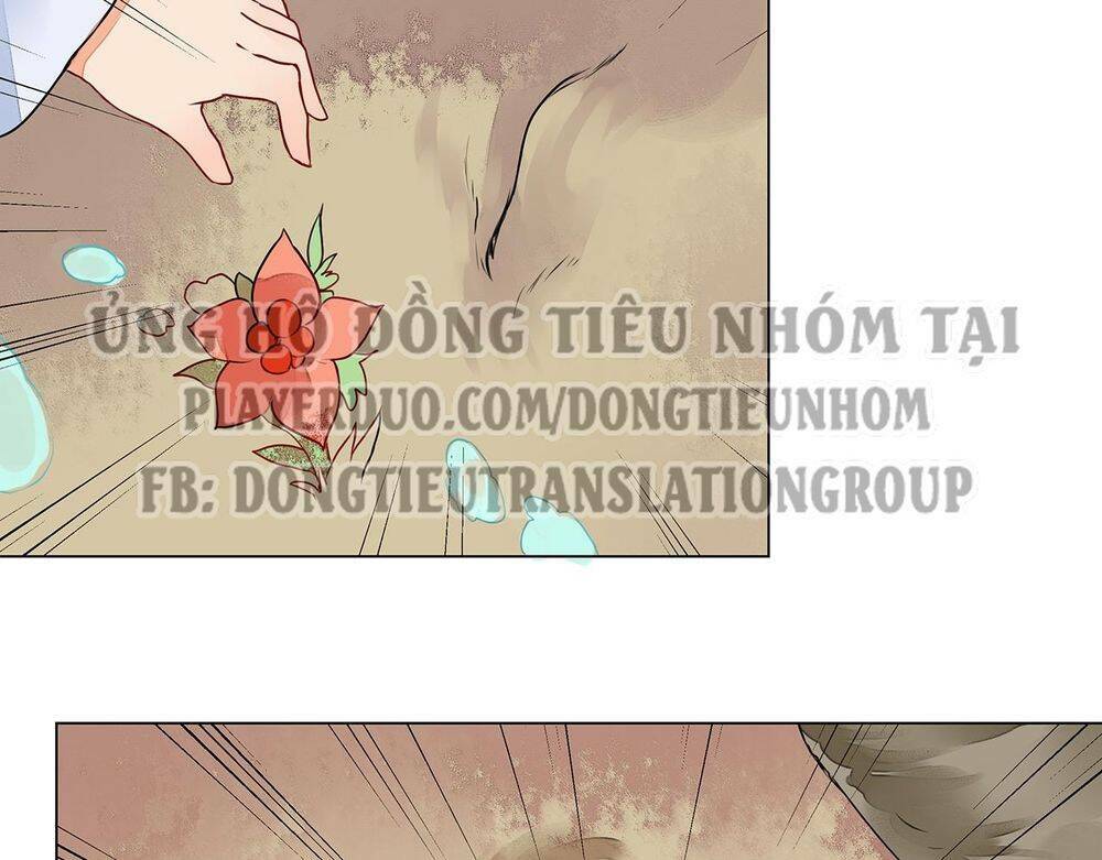 Đốt Đào Hoa: Chapter 7
