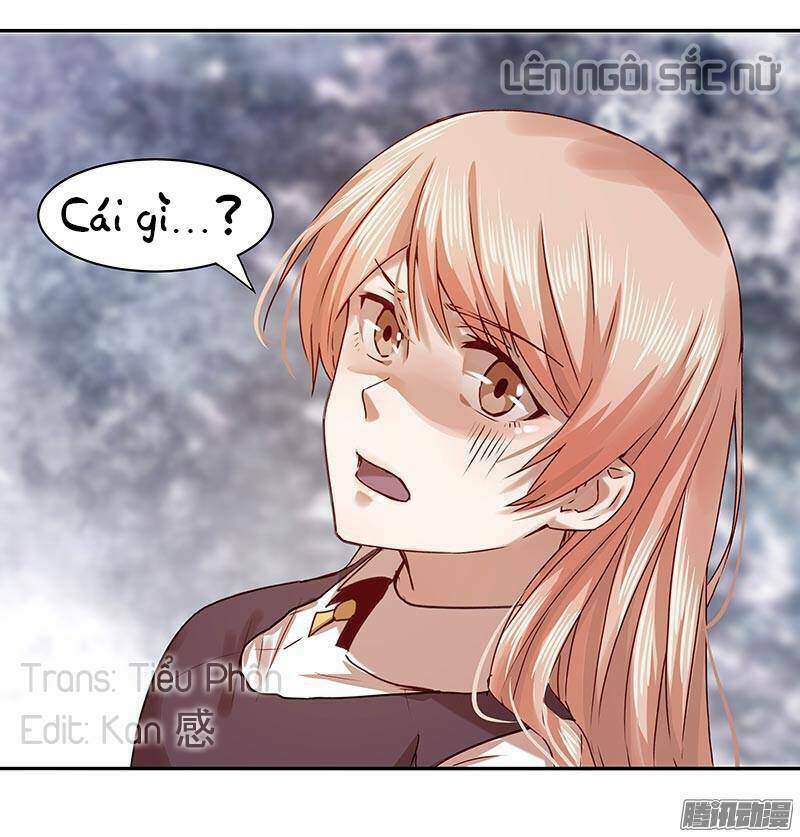 Vợ Yêu Của Ác Ma: Chapter 25