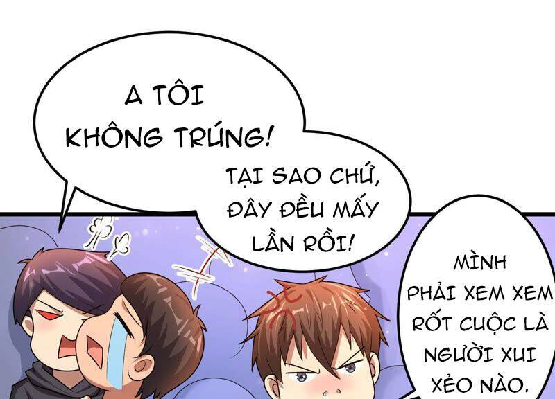 Siêu Năng Phân Hóa: Chapter 18