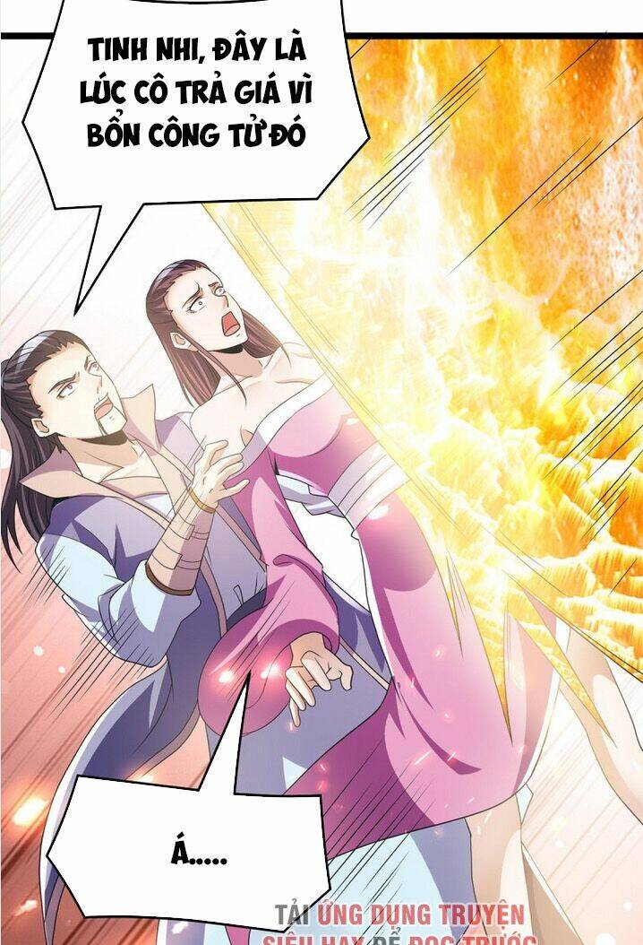 Tiên Vương Trùng Sinh: Chapter 188
