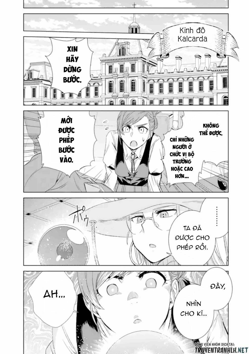 Isekai De Tadahitori No Mamono Tsukai ~ Tenshoku Shitara Maou Ni Machigawa Remashita: Chapter 25