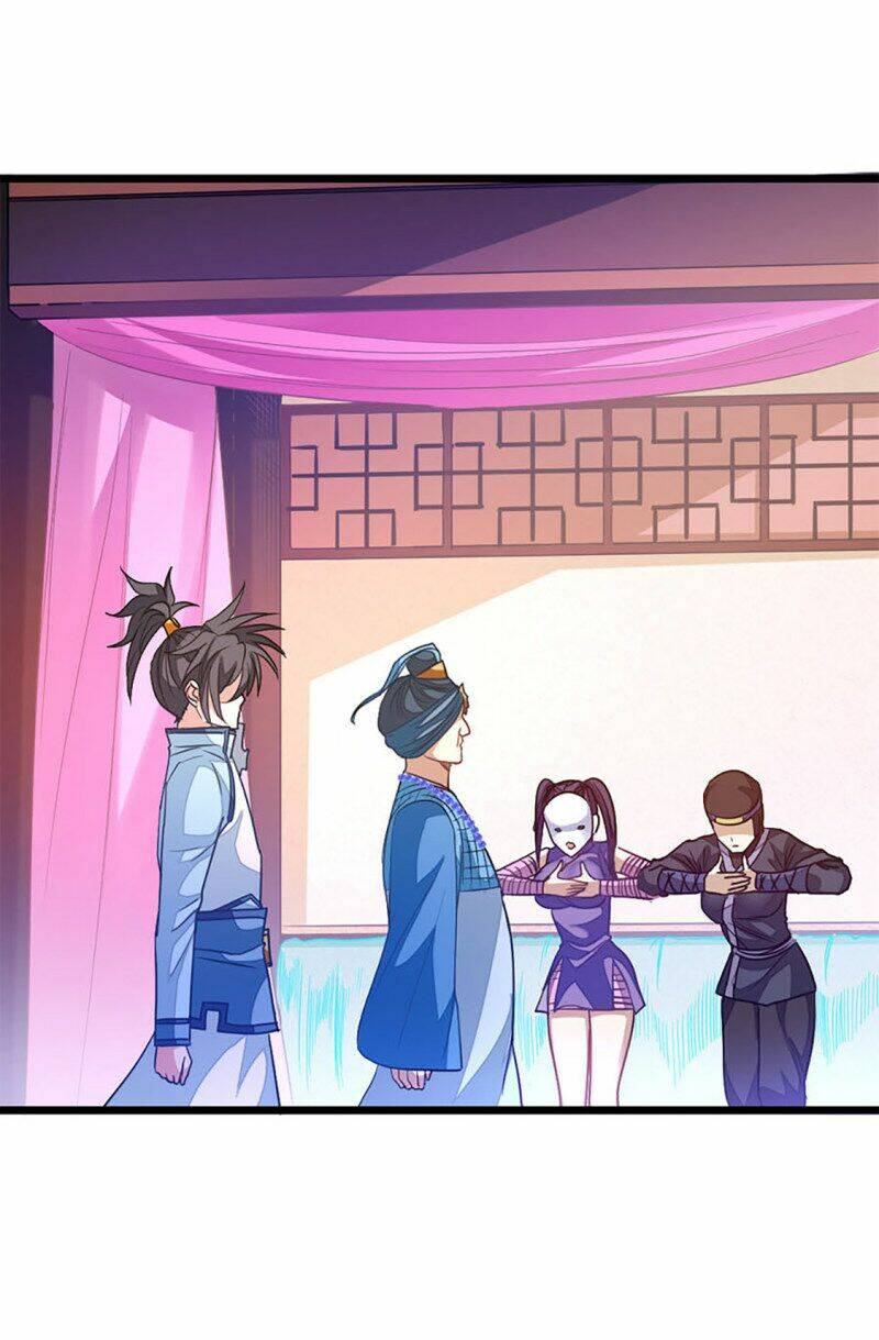 Cửu Dương Thần Vương: Chapter 224