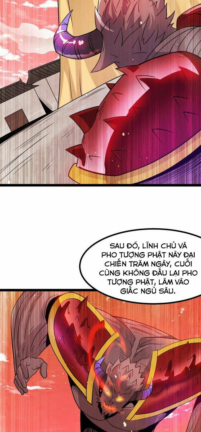 Tiên Vương Trùng Sinh: Chapter 219