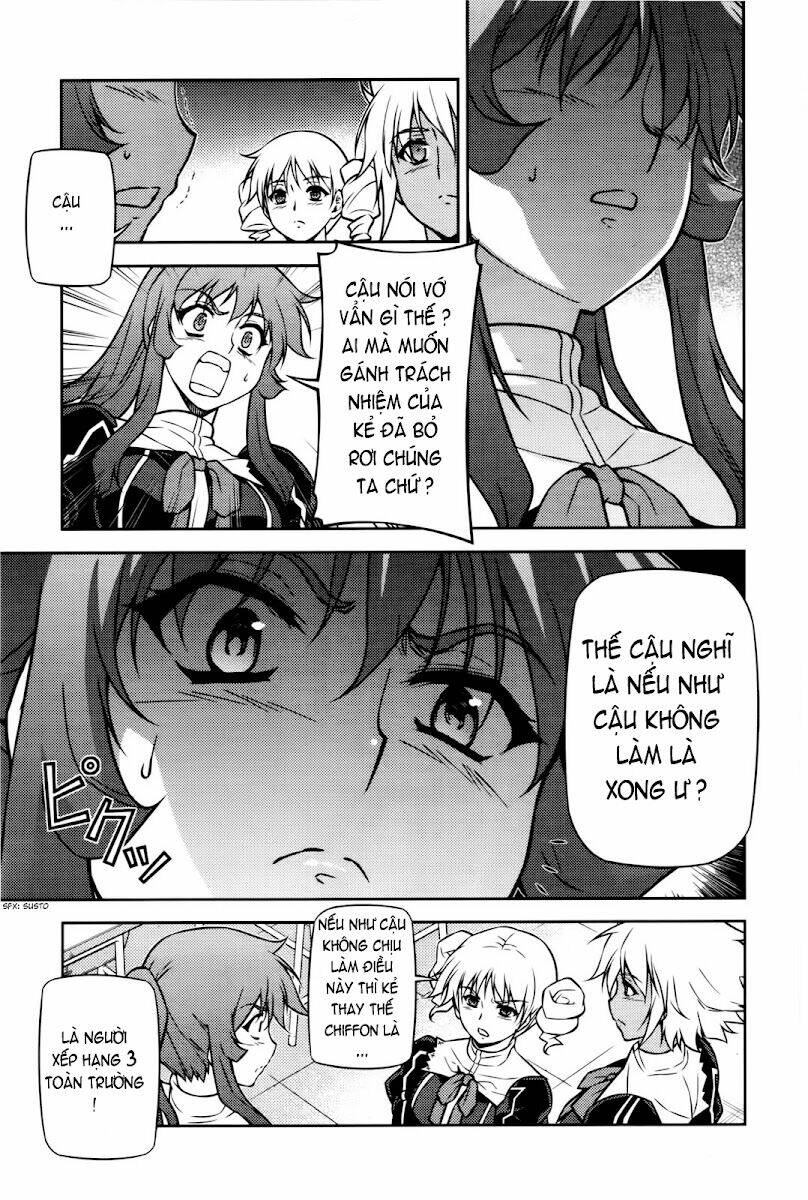 Freezing: Chapter 93