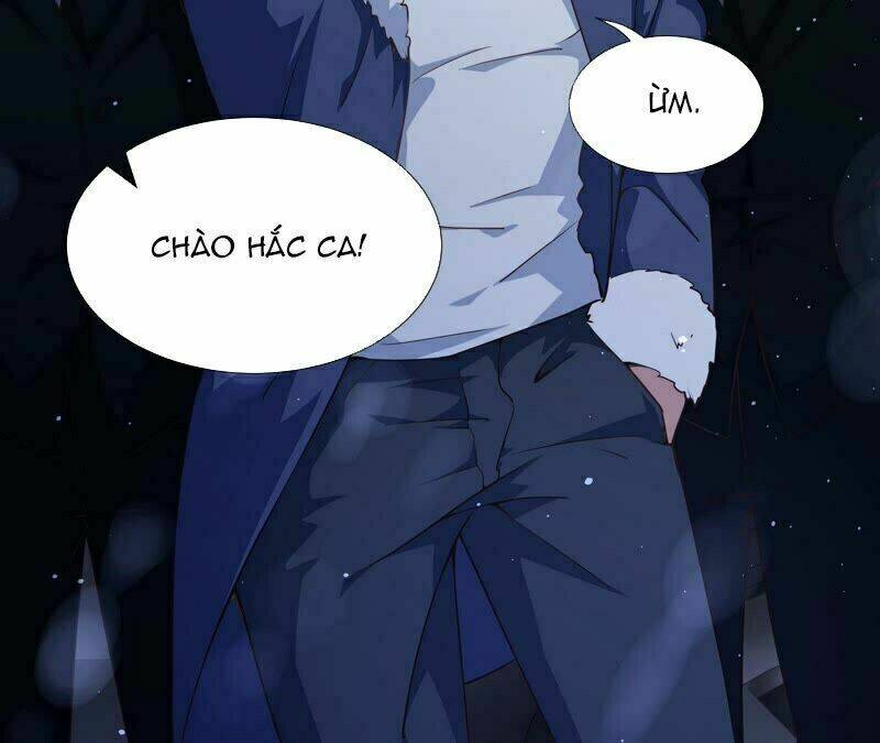 Chiến Lược Lãng Mạn Của Thịnh Thiếu: Chapter 46