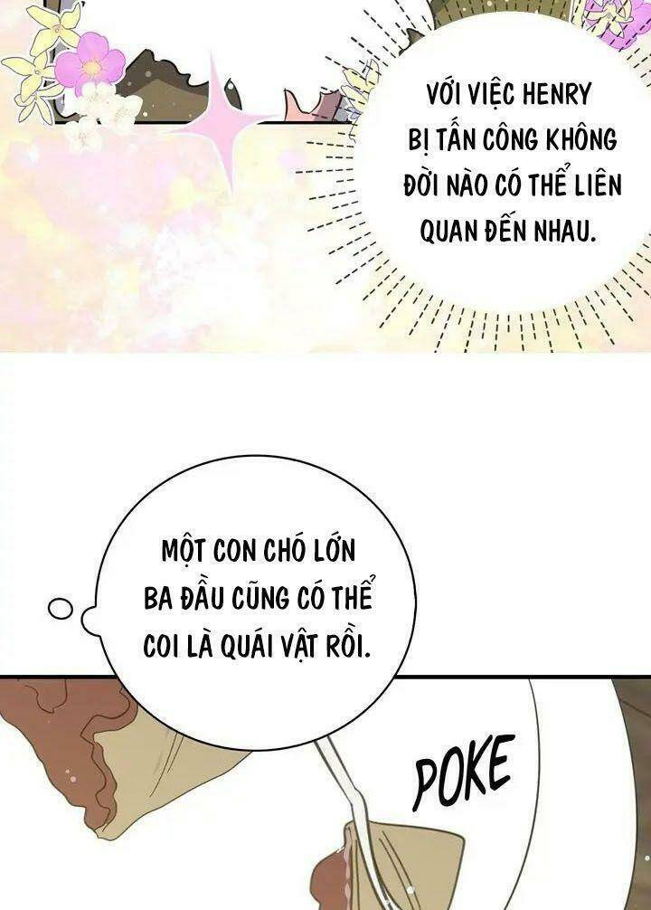 Tôi Là Bạn Gái Cũ Của Một Người Lính: Chapter 23