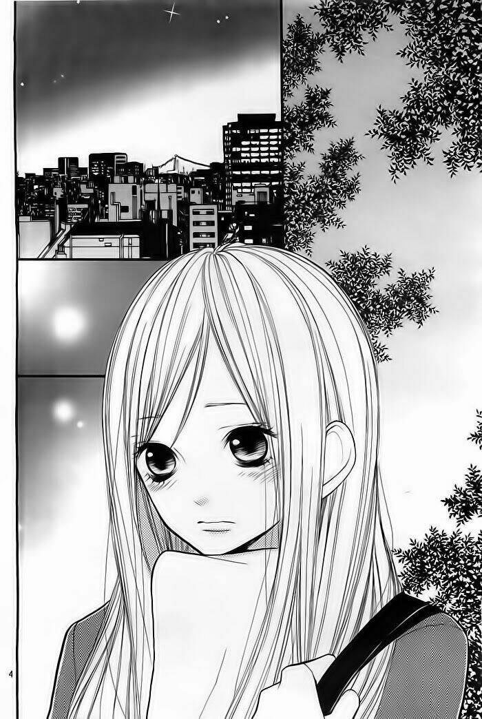 Hanagimi To Koisuru Watashi: Chapter 29