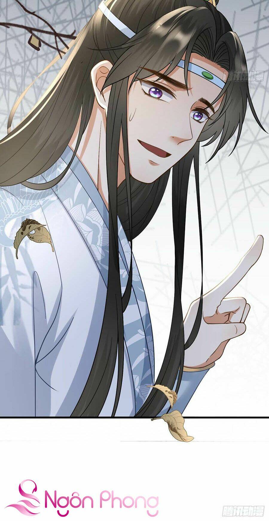 Ma Đầu Vạn Ác Năm Tuổi Rưỡi: Chapter 22