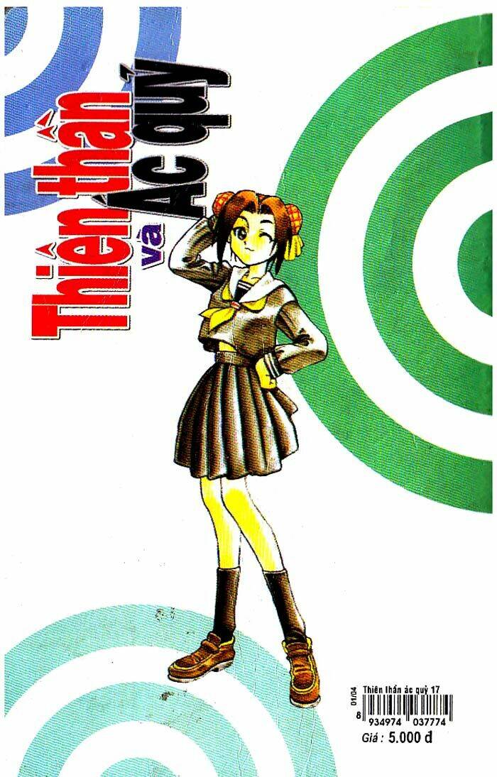 Devil And Devil: Chapter 72