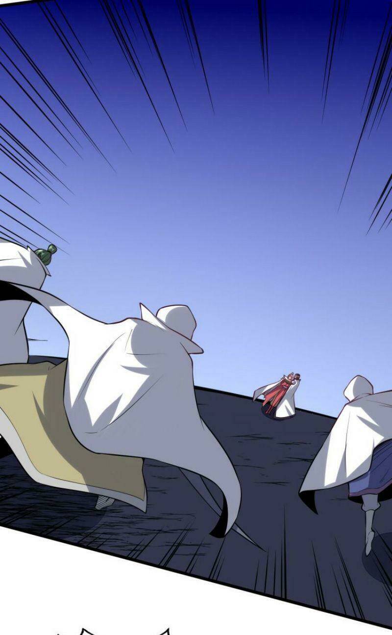 Đấu Hồn Đại Lục: Chapter 57