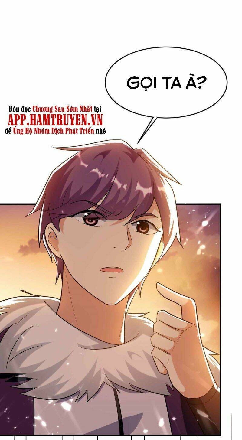 Vạn Giới Tiên Vương: Chapter 155