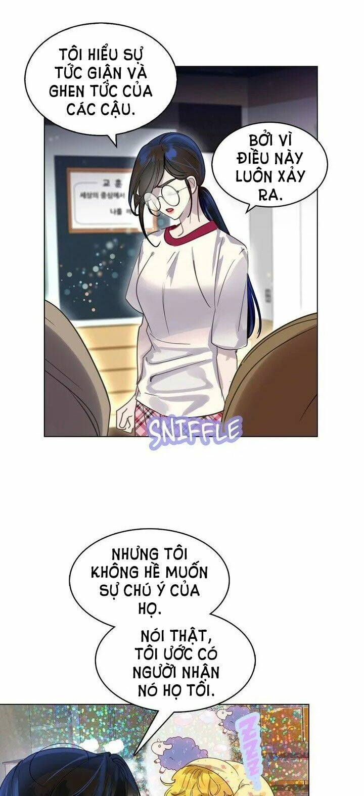 Tôi Không Phải Là Người Tốt: Chapter 174