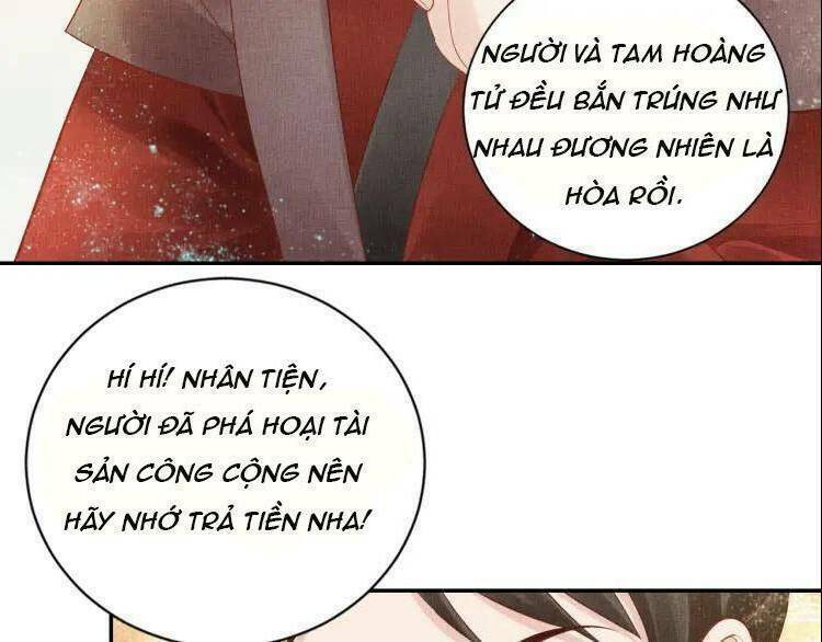 Thịnh Sủng Y Phi Chi Dao Quan Truyện: Chapter 21