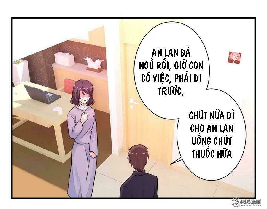 Gửi Người Không Quen: Chapter 21
