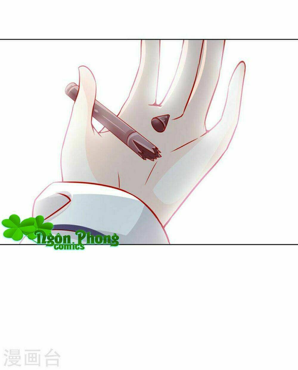 Tu La Thiếu Gia Quá Kiêu Ngạo: Chapter 54