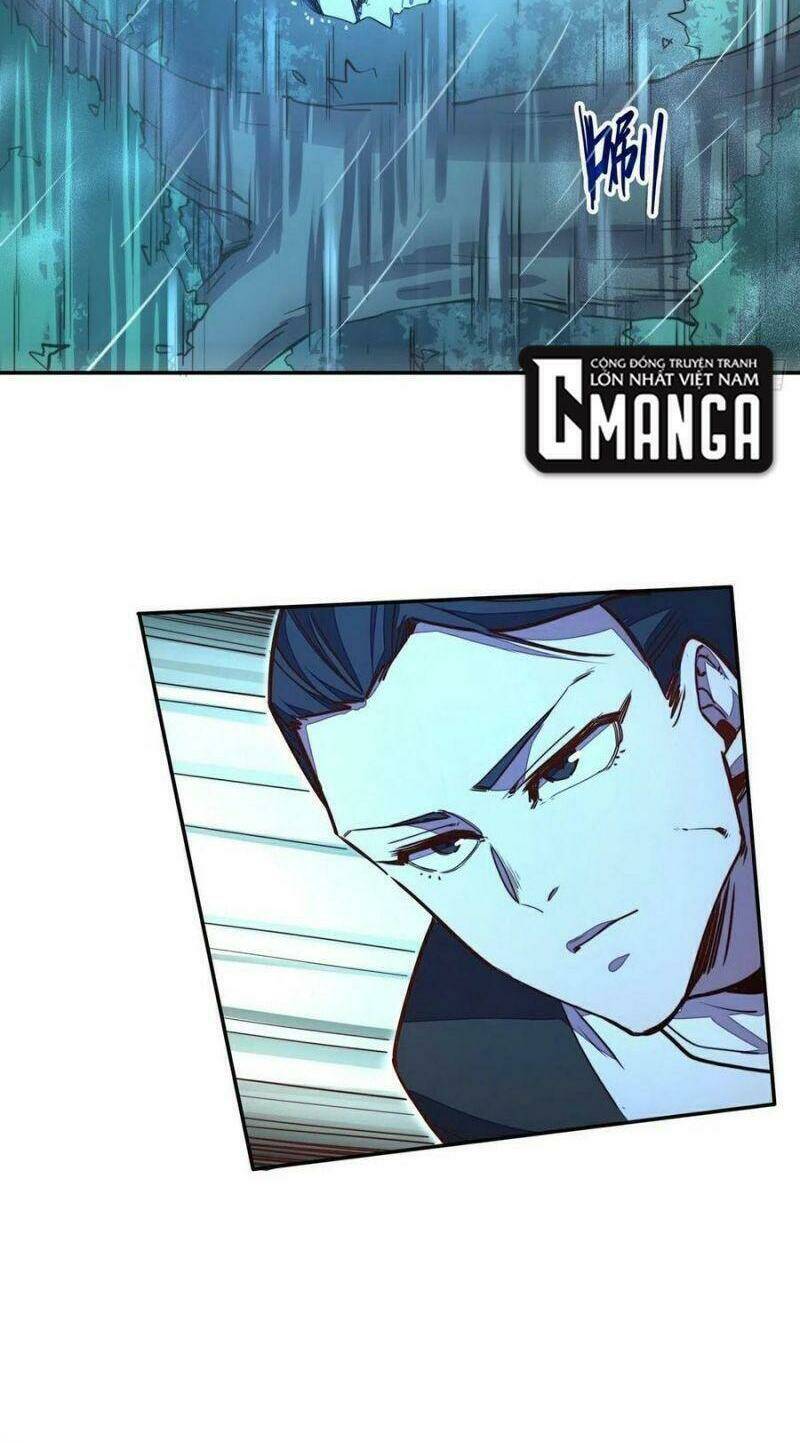 Sinh Tử Quyết: Chapter 151