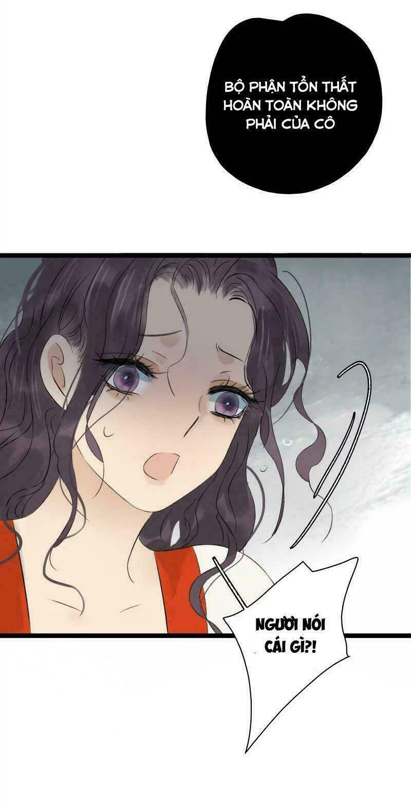 Thái Tử Bị Hoang Tưởng: Chapter 54