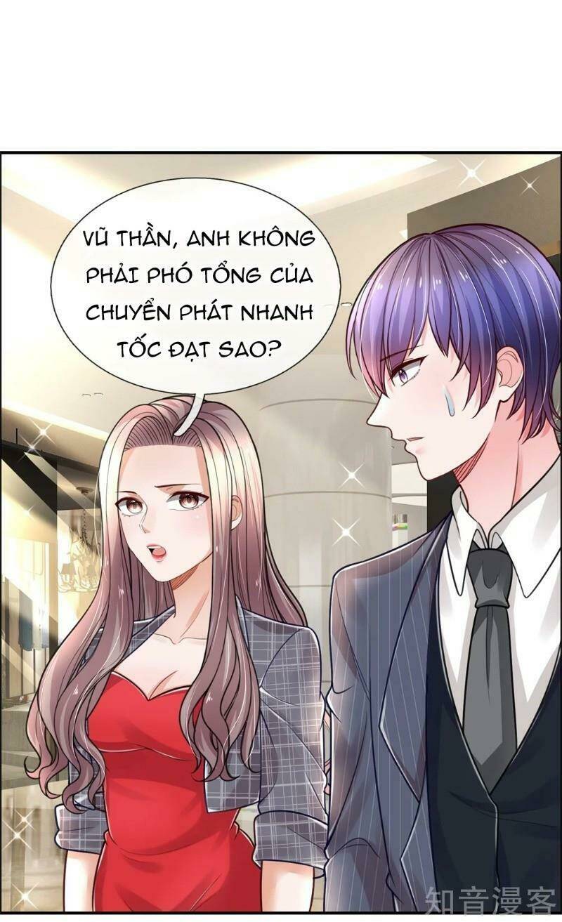 Tuyệt Đỉnh Khí Thiếu: Chapter 35