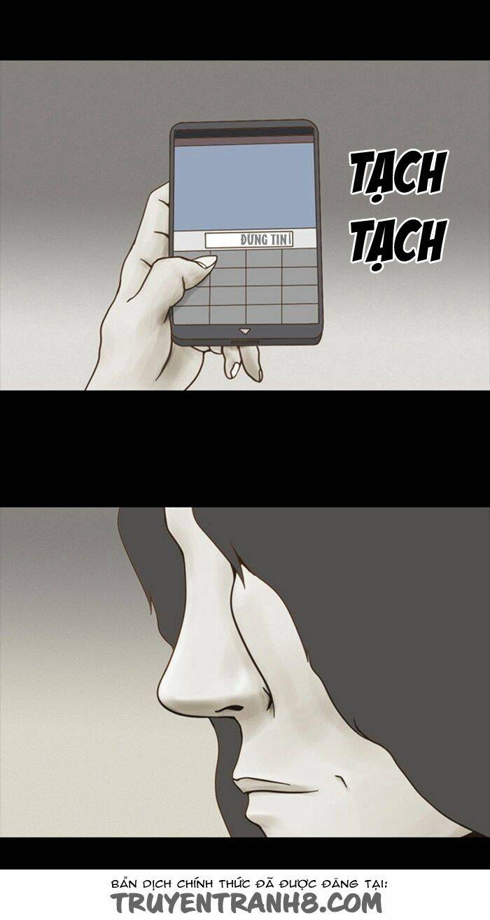 Thứ Sáu: Những Câu Chuyện Cấm: Chapter 48