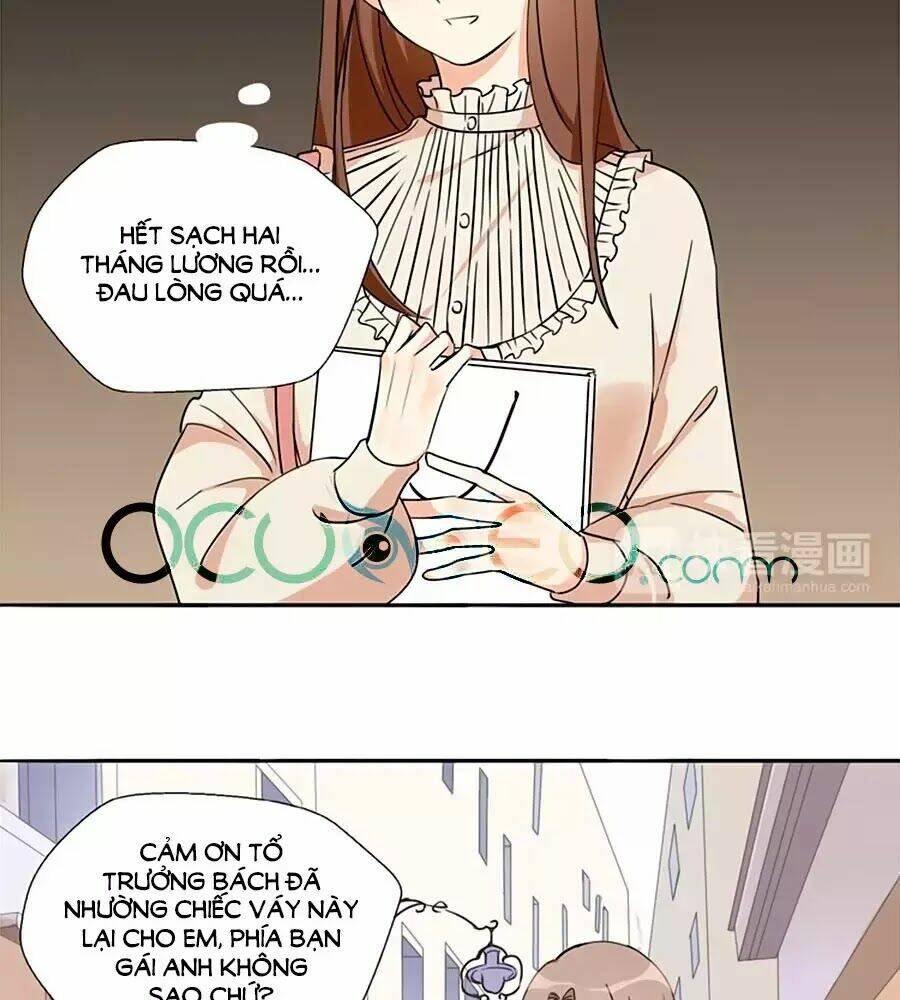 Mùi Hương Lãng Mạn: Chapter 10