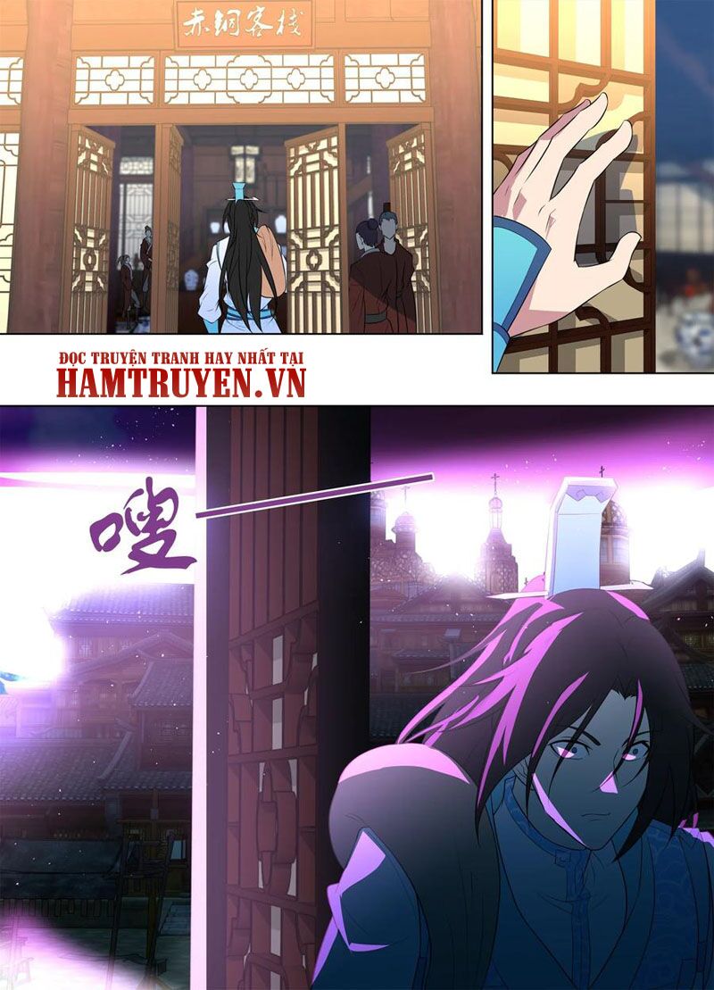 Vĩnh Hằng Chí Tôn: Chapter 265