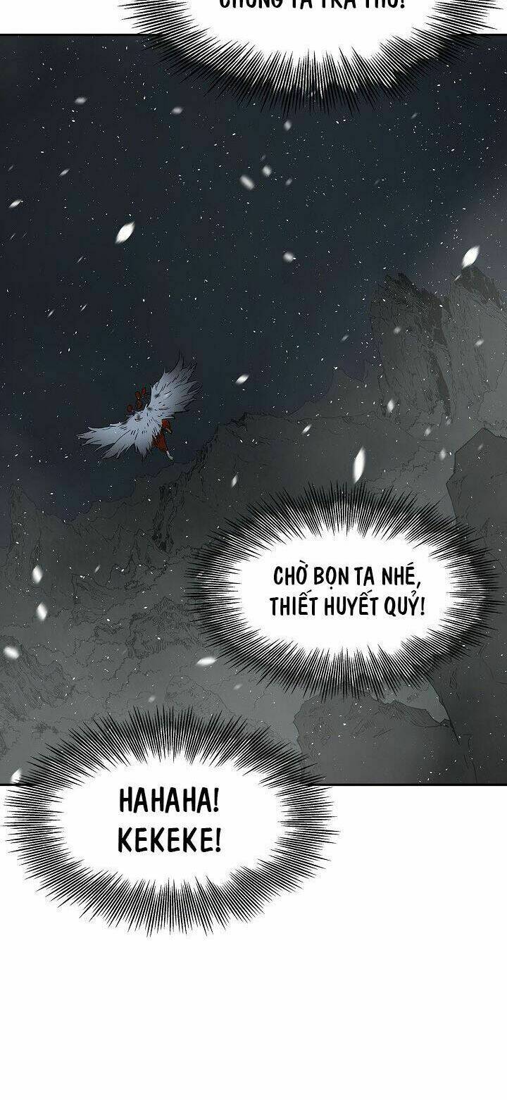 Vô Kiếm Tiểu Tử: Chapter 36