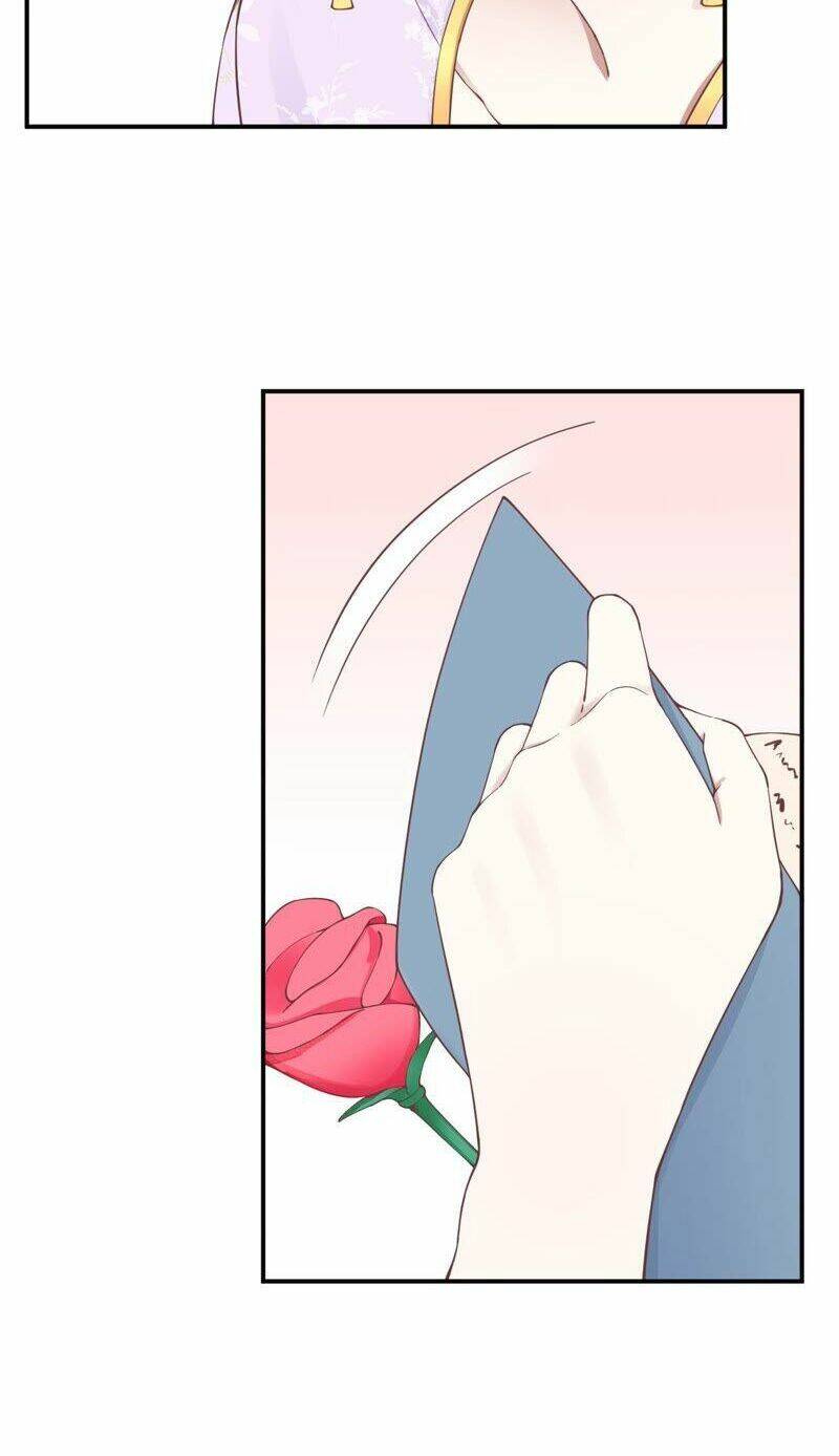 Hoàng Hậu Bận Lắm: Chapter 160