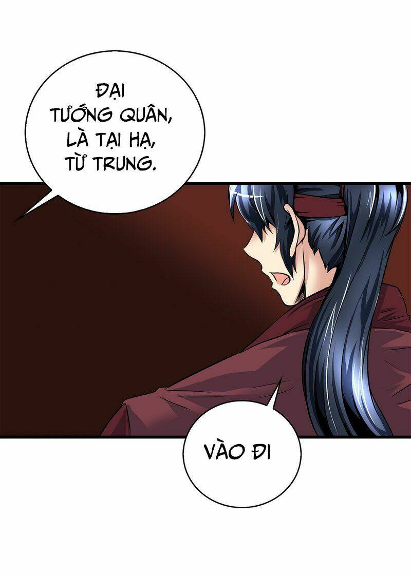 Thiên Hạ Đệ Nhất Cao Thủ Đi Học: Chapter 3