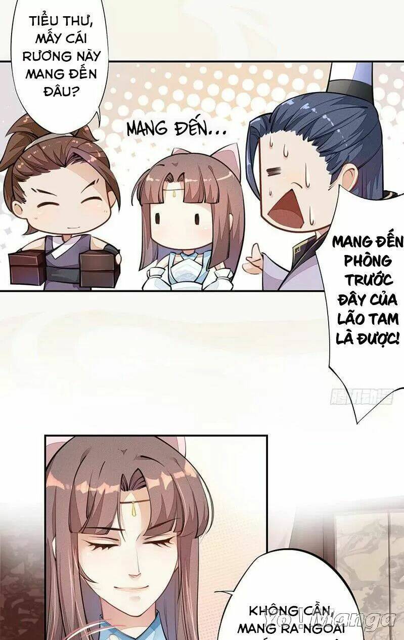 Tuyệt Thế Luyện Đan Sư: Chapter 52