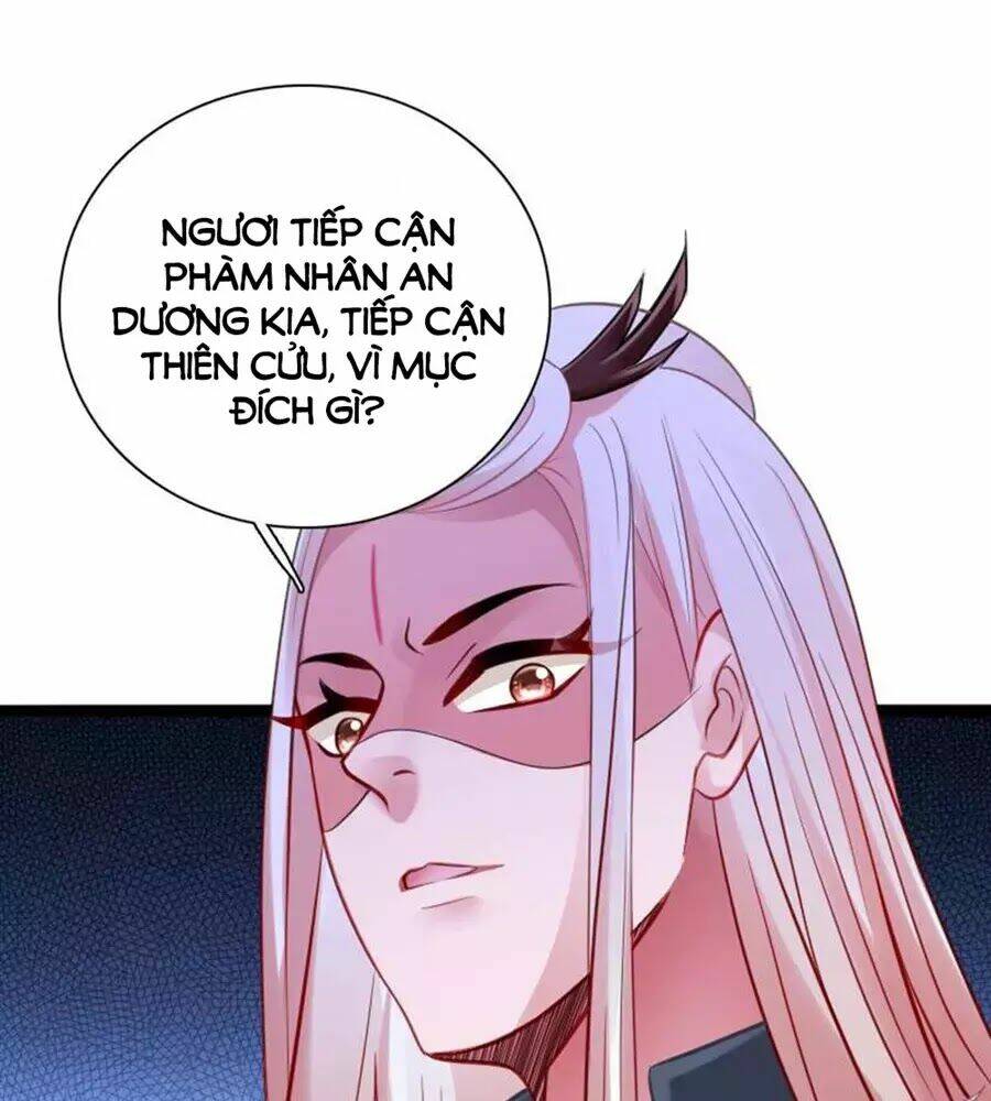 Vạn Năm Nhân Duyên Nhất Tuyến Khiên: Chapter 73