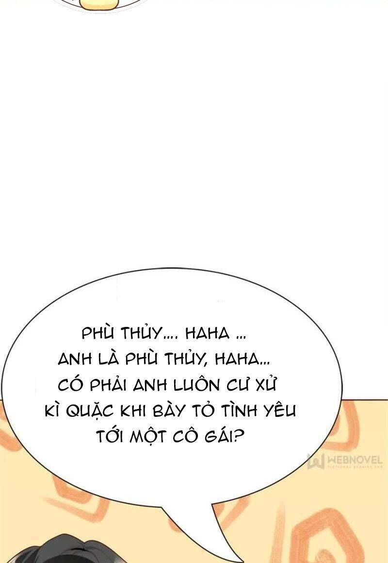 Gặp Phải Người Chồng Xảo Quyệt!: Chapter 32