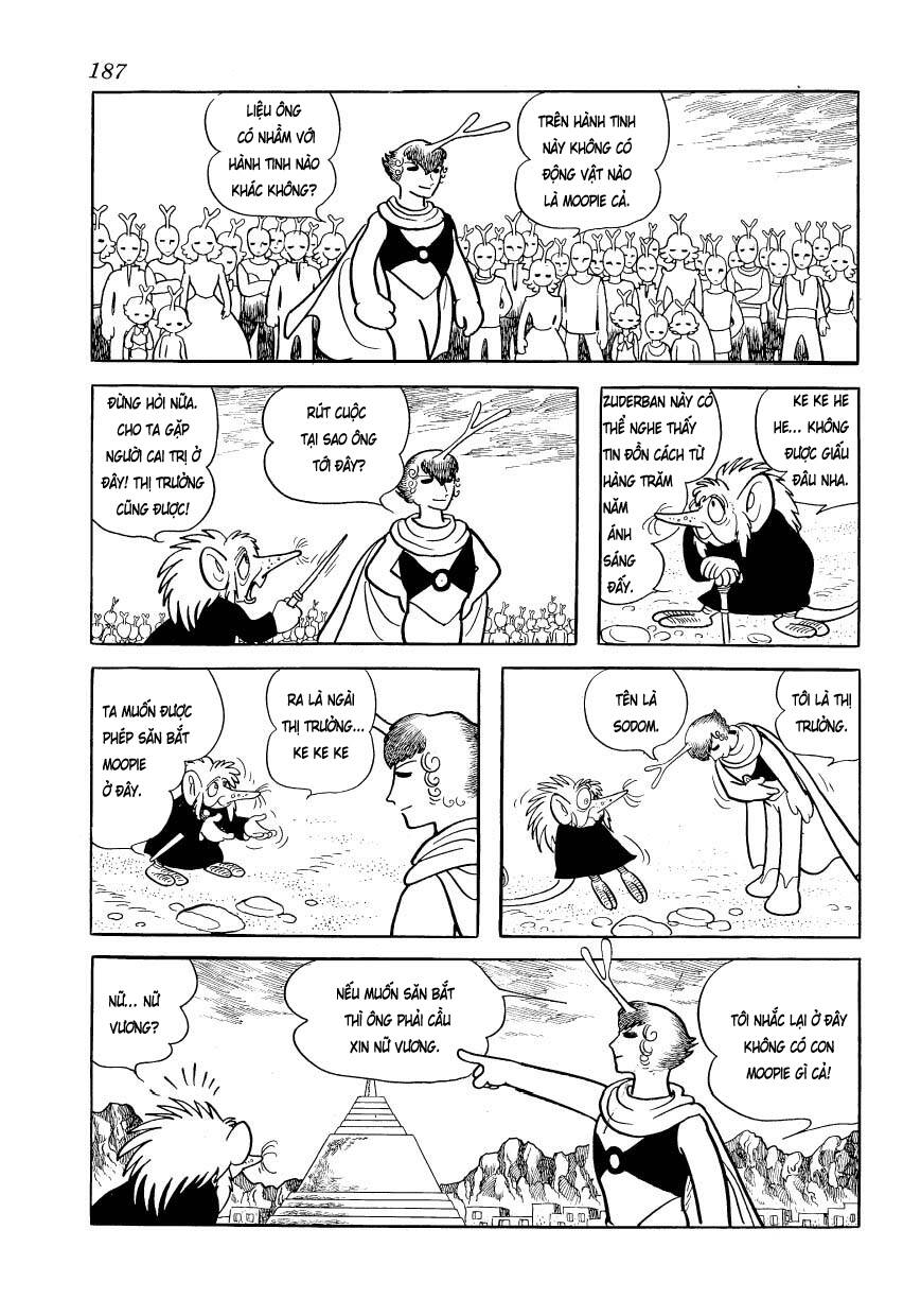 Chim Lửa: Chapter 76