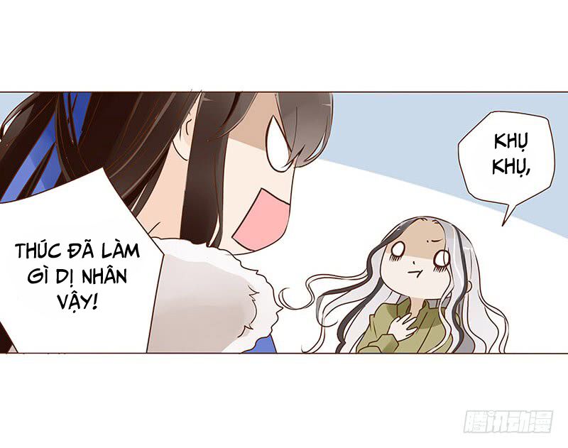 Đế Vương Trắc: Chapter 68