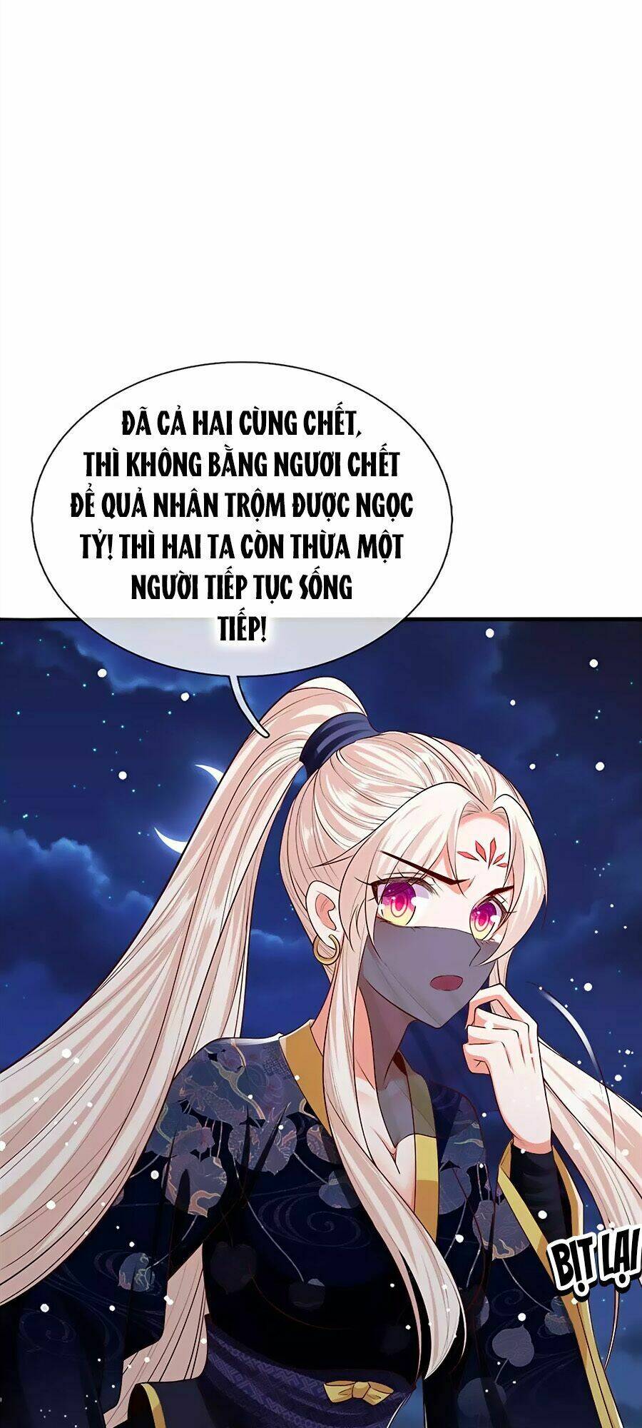 Ôn Nhu Bạo Quân: Nhiếp Chính Vương Gia Quá Hung Mãnh: Chapter 18